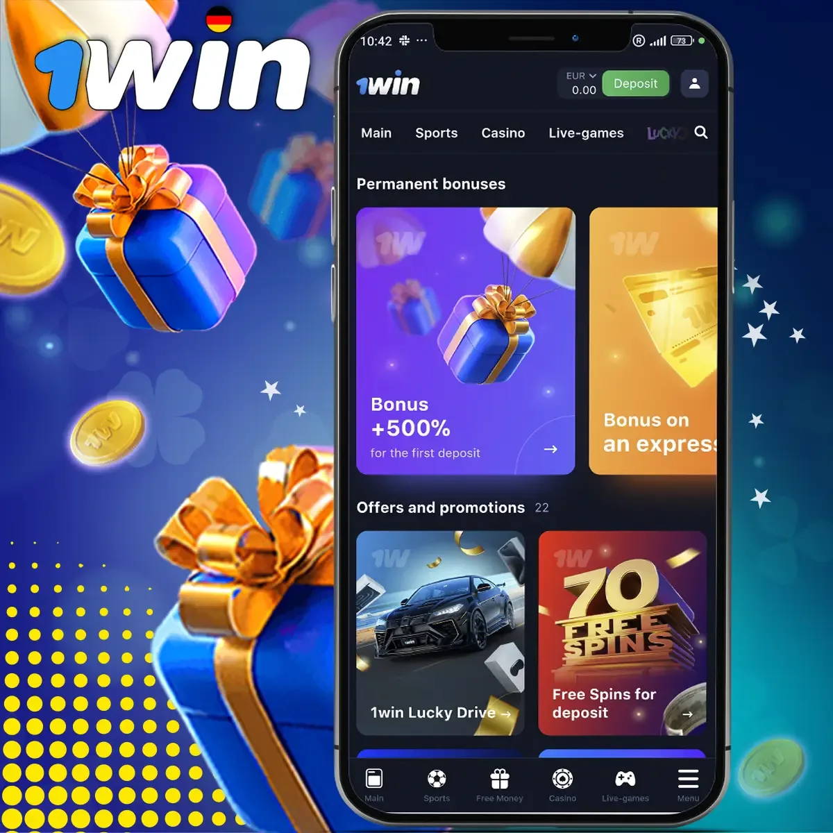 1win USA Guide — How football betting fits the US calendar